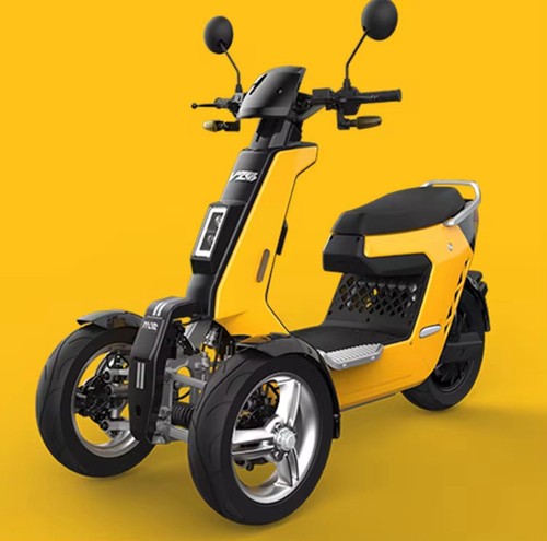 V28 electric scooter - v28,