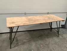 Vintage Industrial Military