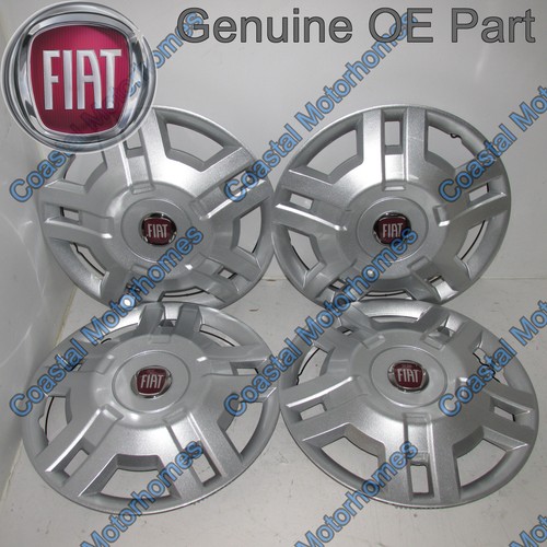 Fits fiat ducato wheel - ducato, 15"