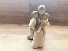 Willow Tree Resin Figurine