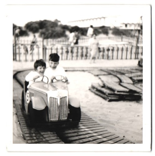 Photography fairground - photography:,