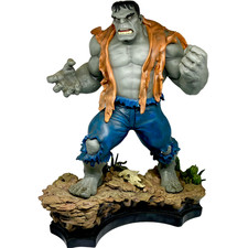 Bowen Designs Hulk Grey Retro