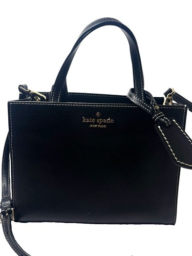 Kate spade new york - new, black