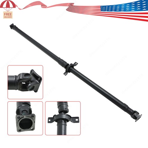 Rear drive shaft - drive,