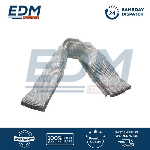 Exhaust insulation lagging - exhaust,