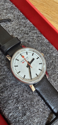 New mondaine women evo 2 - mondaine, women's