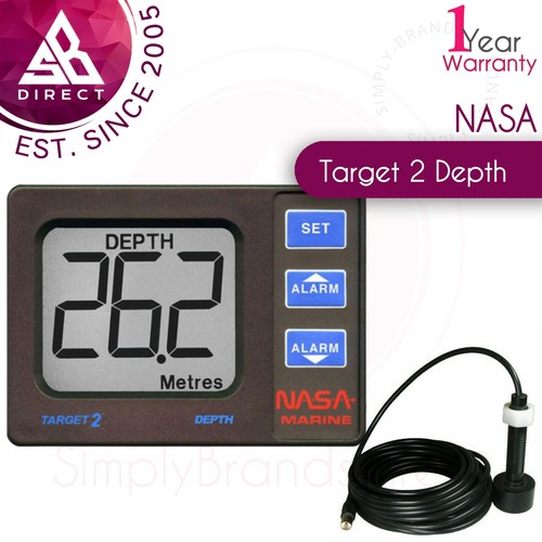 Nasa marine target - nasa,