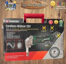 PARKSIDE® PMKA 20 Li A1 20 V