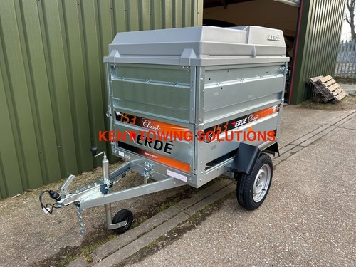 New erde 153 - erde, camping
