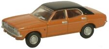 Oxford Diecast Ford Cortina Mk.III GXL 'Gold' Die Cast Model 1:76 00 Scale New