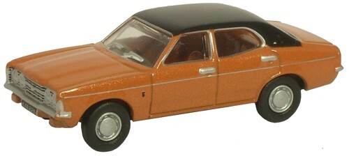 Oxford diecast ford cortina - diecast,