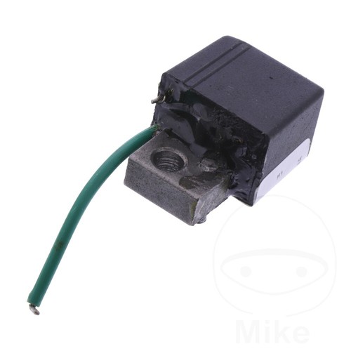 Ignition impulse generator - impulse,