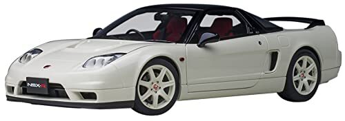 Autoart honda nsx - honda, nsx-r