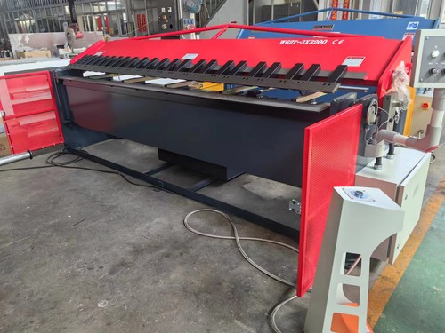 New carter hydraulic box - carter,