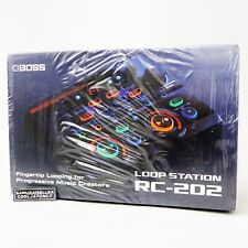 Boss RC-202 Multi Effects DJ