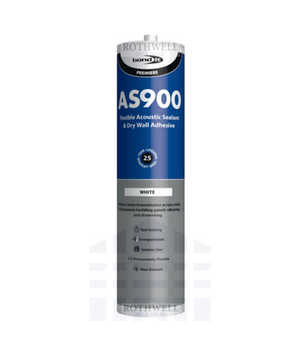 Bond as900 flexible - it,