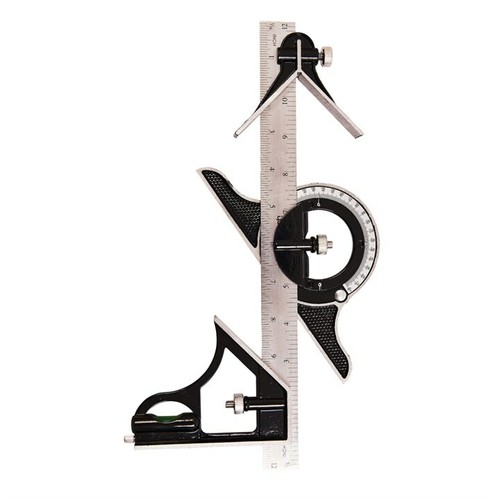 Combination square - 12",