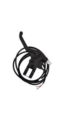 Razor pocket mod brake lever - pocket,