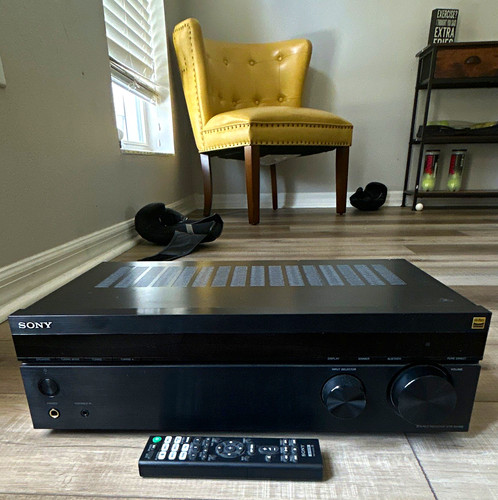 Sony str dh190 stereo - str-dh190,