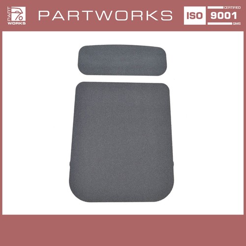 Insulation mats hood for