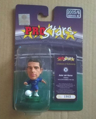 Corinthian prostars chelsea - corinthian,