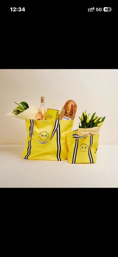 Anya hindmarch selfridges - anya,