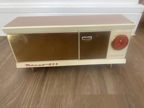 Grundig micro boy - grundig,