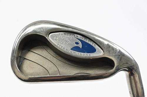 Callaway hawk eye - eye, tungsten