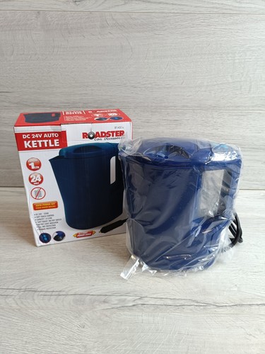 12v 1litre car van travel - 12v,