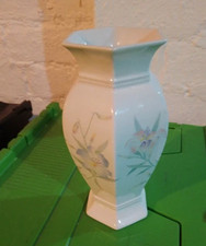 Royal Winton 16cm Floral Vase