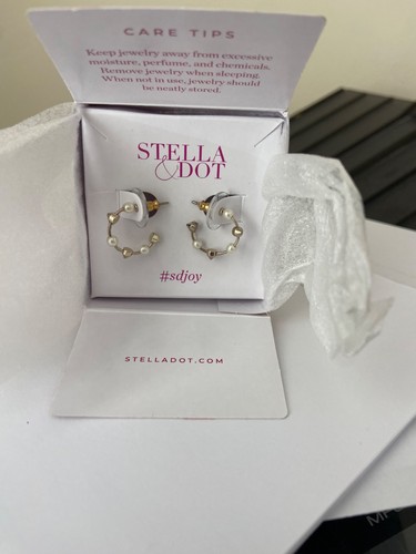 Stella dot mini - stella,