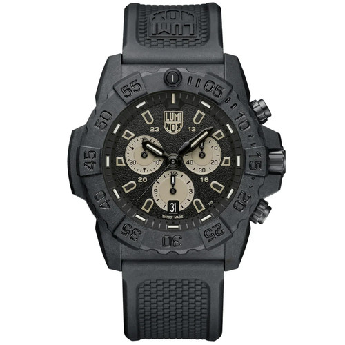 Luminox men watch - men's,