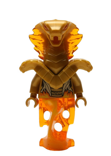 Lego ninjago queen aspheera - ninjago,