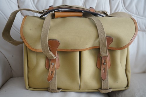 Billingham hadley large - large, pro