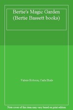 Bertie's Magic Garden (Bertie