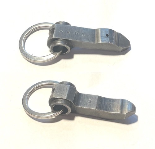 Bugatti cam finger key - , ring