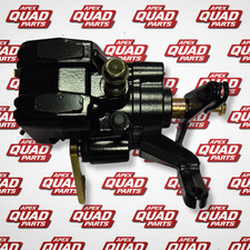 Rear Left Brake Caliper  &