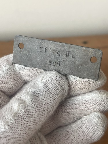 Ww2 german pow allied - allied, officer