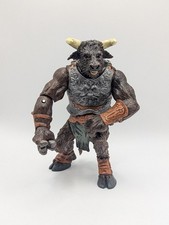 2005 Chronicles of Narnia Lion