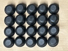 DAF 32MM wheel Nut Covers
