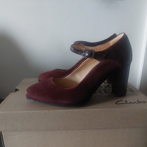 Clarks kaylin alba womens - kaylin,