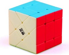 QIYI Puzzle Toy Magic Cube
