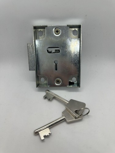 Safe lock lever - safe, gun