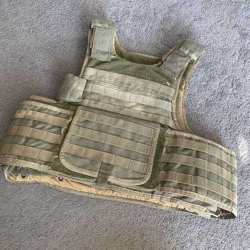 Uksf sas paraclete msa plate - sas,