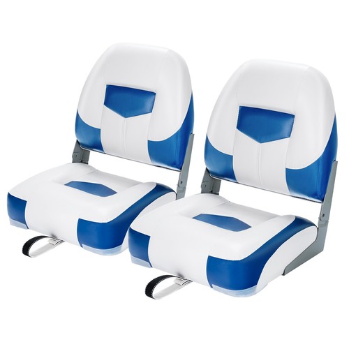 Set folding low back - of, 2