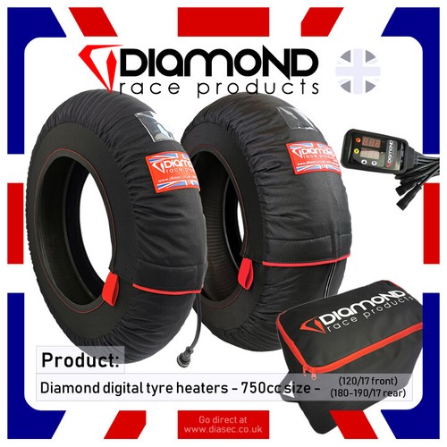 Diamond race products - diamond,
