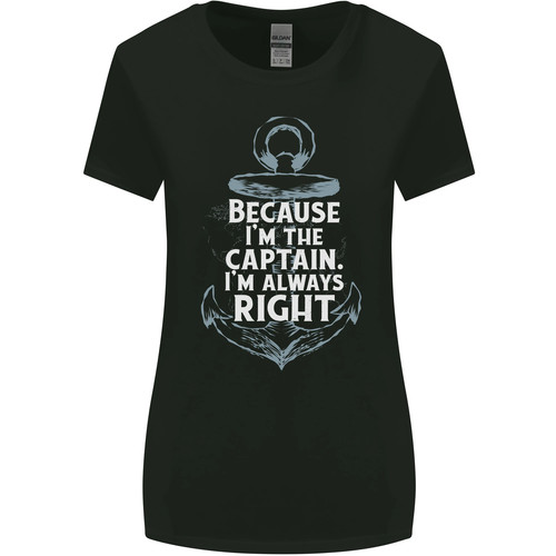 Sailing captain narrow - narrow, boat