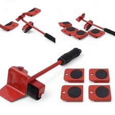 5pcs Move Removal Heavy