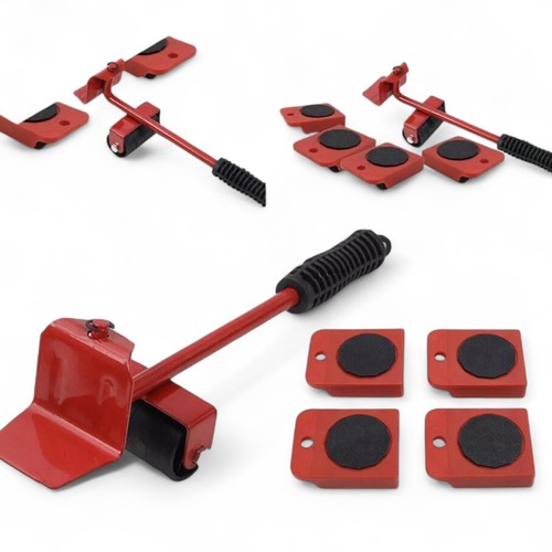 5pcs move removal heavy - removal,