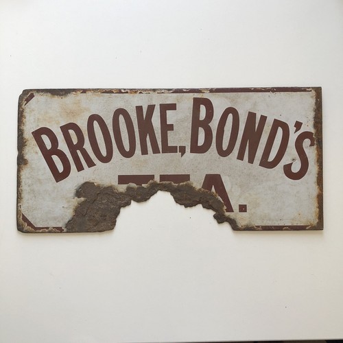 Original brooke bond vintage - original,